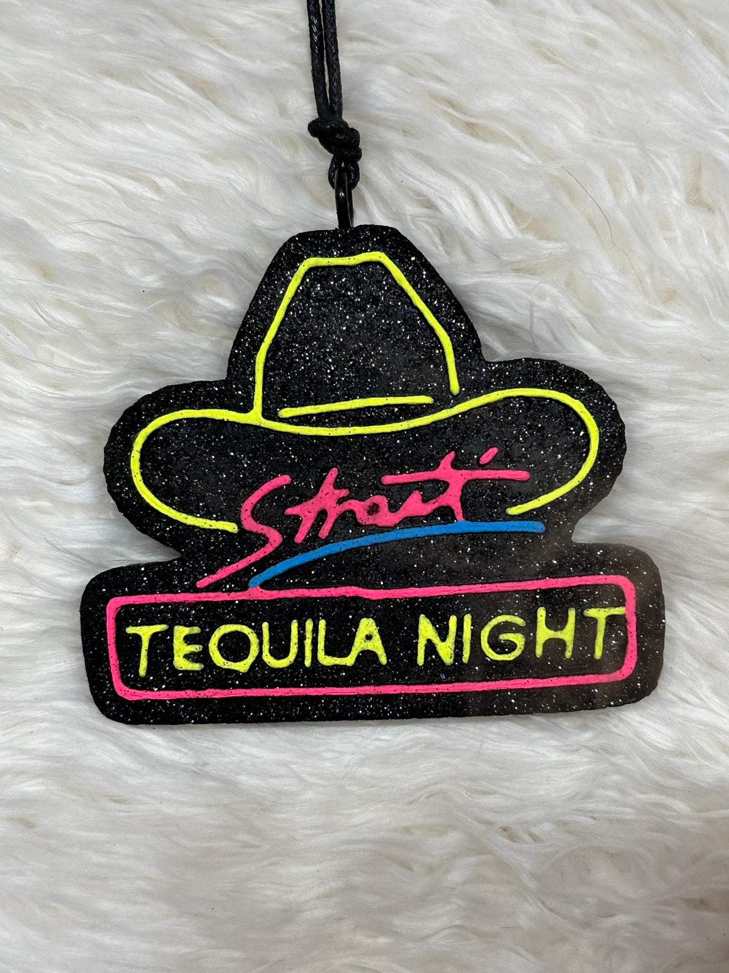 Strait Tequila Night Freshie