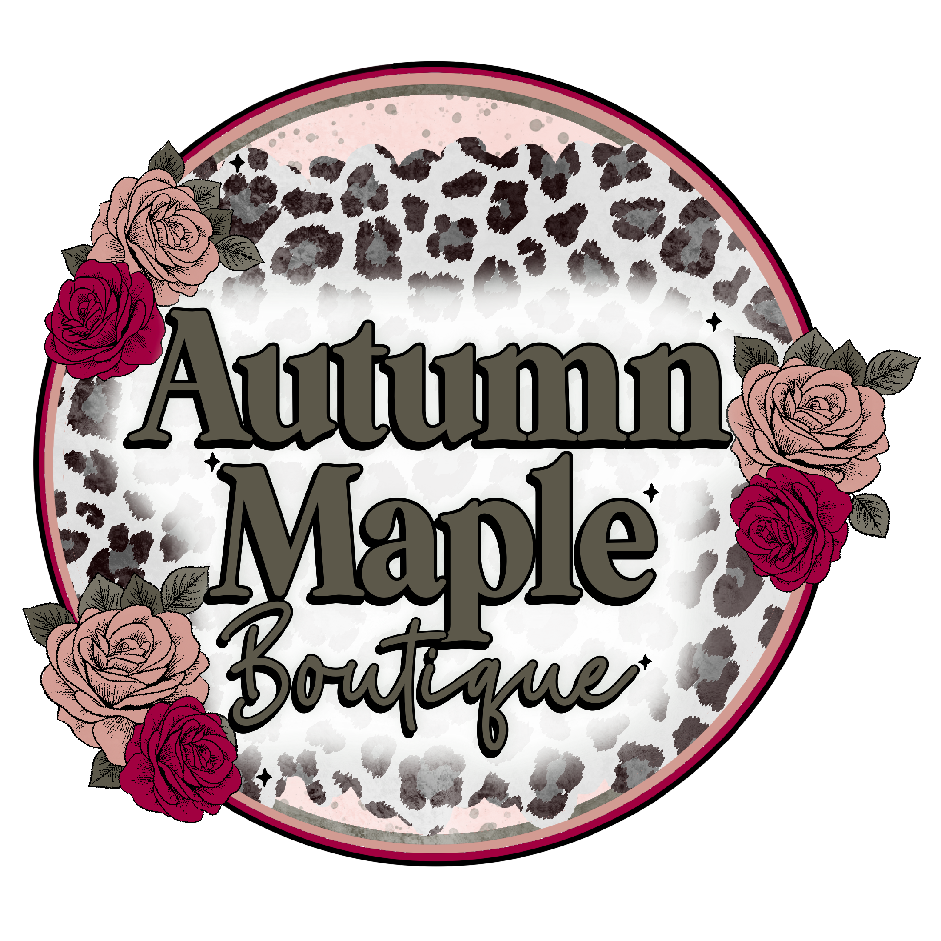 Autumn Maple Boutique