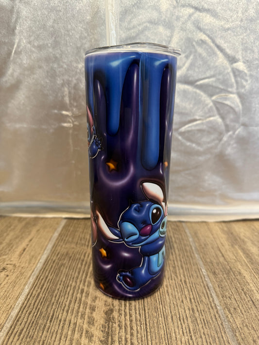 Stitch Tumbler