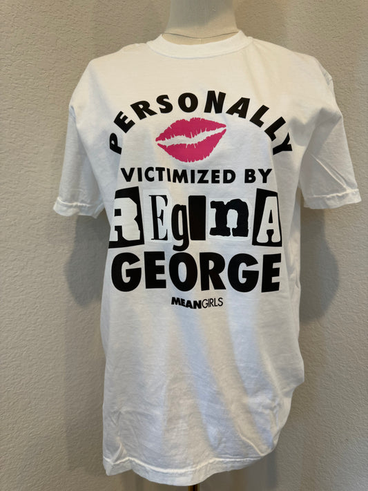 Regina George Tee