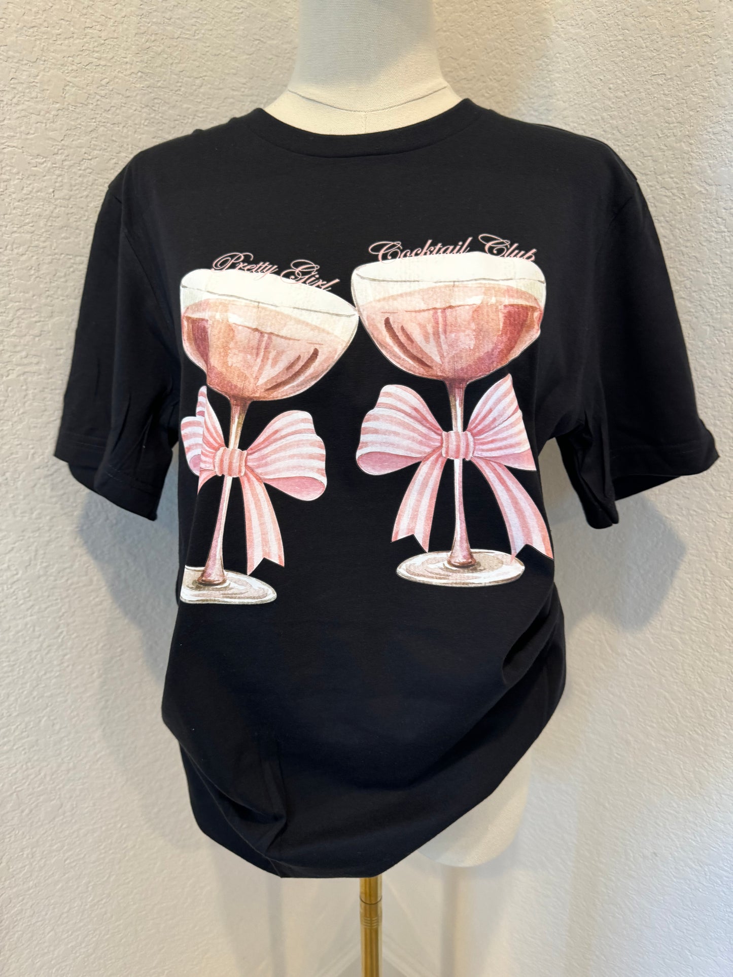 Pretty Girl Tee