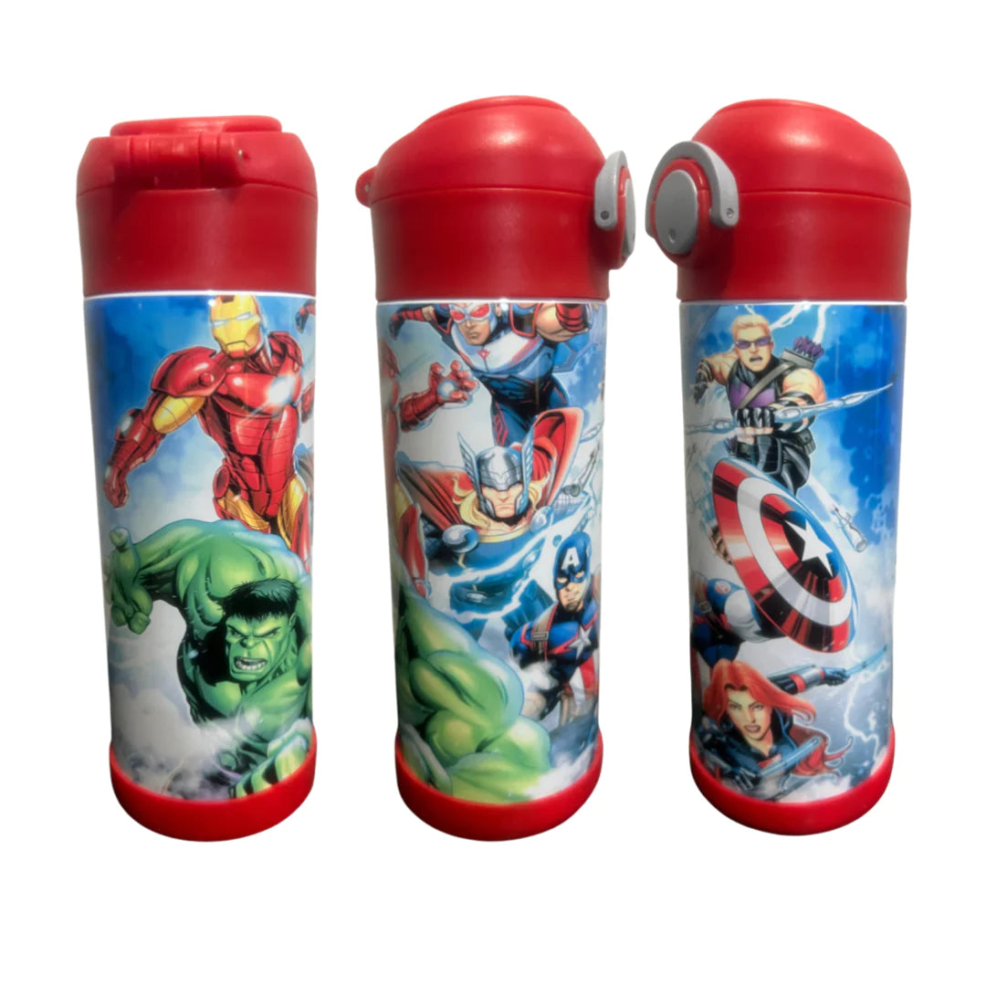 Superhero Kids Cup