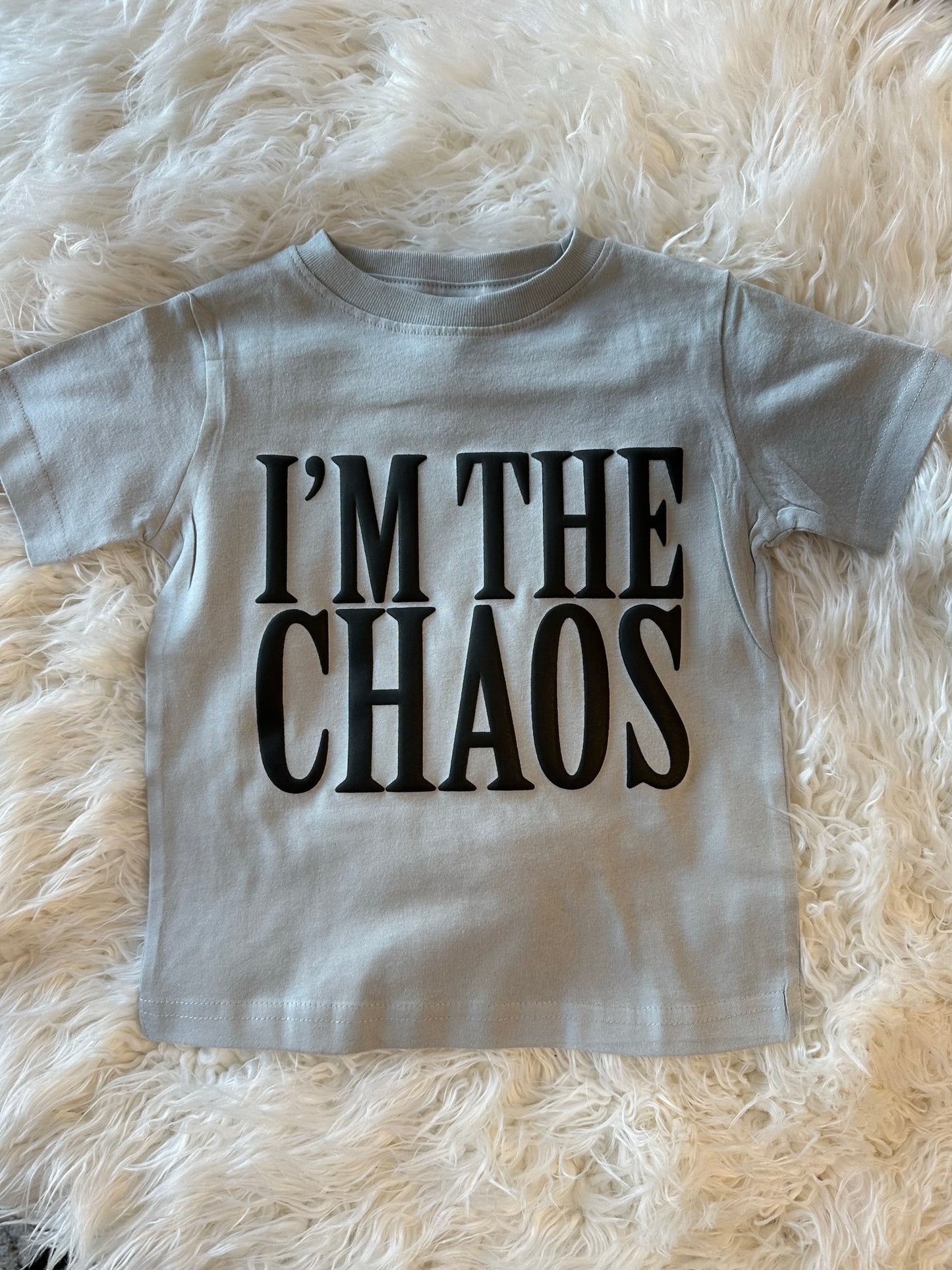 Im The Chaos Tee