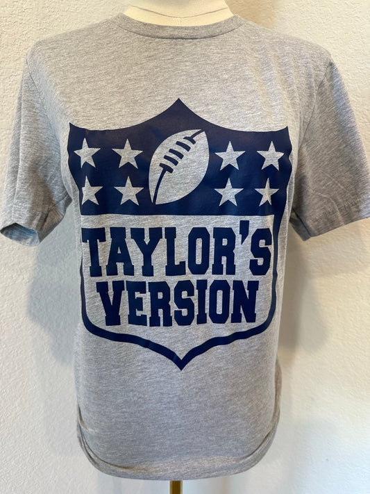 Taylor's Version Tee